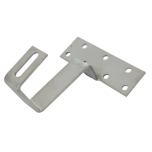 Cârlig de acoperiș T sudat 110 mm A2 TS PV-08-44