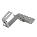 Cârlig de acoperiș Vario 3x Reglabil Oțel inoxidabil A2 1.4301 - 120mm PV-08-33-A2