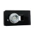 Colier universal suport conector pentru panouri de gard negru GPV-700-17 (2)
