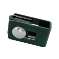 Colier universal suport conector pentru panouri de gard verde GPV-700-18