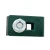 Colier universal suport conector pentru panouri de gard verde GPV-700-18 (2)