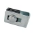 Colier universal suport conector pentru panouri de gard zincat GPV-700-19