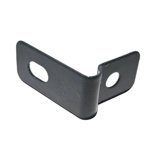 Clema suport prindere 1/2 pentru panouri de gard antracit grafit GPV-700-26