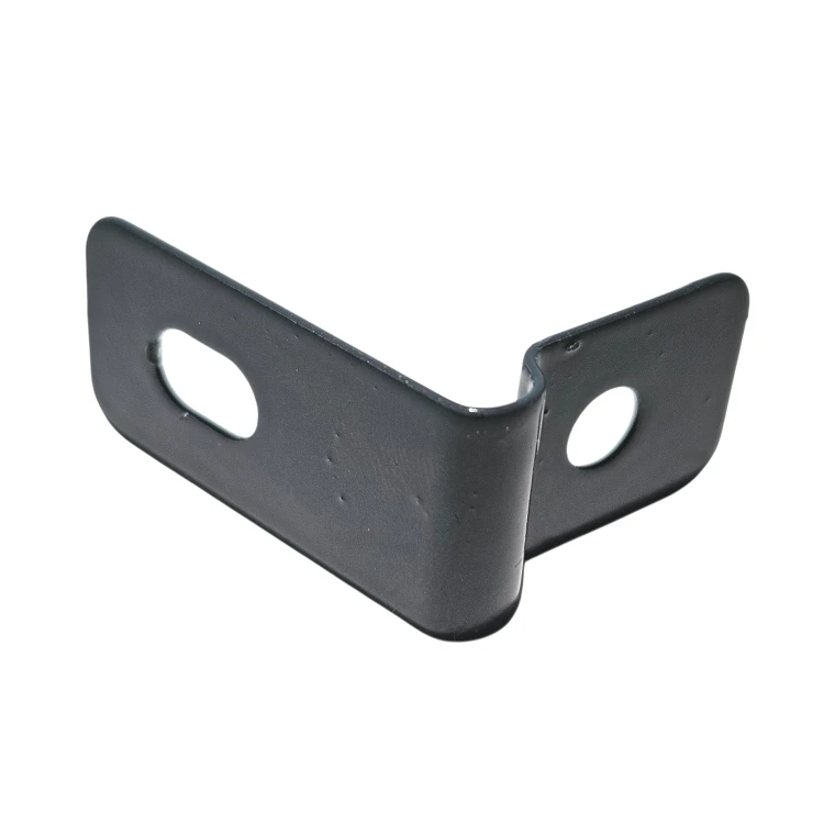 Clema suport prindere 1/2 pentru panouri de gard antracit grafit GPV-700-26