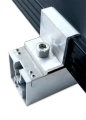Profil de montaj din aluminiu 416cm 40x40 pentru bolțuri hexagonale PV-01-04 (2)