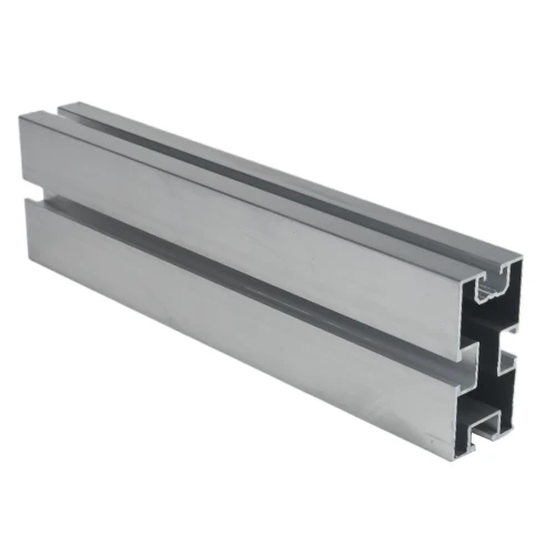 Profil de montaj din aluminiu 480cm 80x40 pentru bolțuri hexagonale 90443 PV-01-39