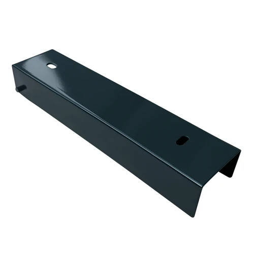 Profil C conector suport pentru soclu 250x55 antracit grafit GPV-700-41