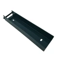 Profil C conector suport pentru soclu 250x55 antracit grafit GPV-700-41 (2)