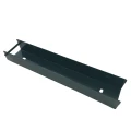 Profil C conector suport pentru soclu 300x50 antracit grafit GPV-700-51 (2)