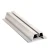 Pod trapezoidal 60cm H-40 din EPDM pentru acoperișuri din tablă trapezoidală PV-02-03-03 (1)