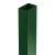 Słupek Ogrodzeniowy 60x40 mm Zielony GPV-700-71 (2)