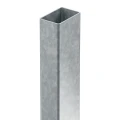 Stâlp gard 60x40x1,2 mm, lungime 2,4 m, zincat GPV-700-70 (2)