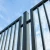 Stâlp de gard 80x80x2 mm, lungime 2,4 m, gri antracit GPV-700-73 (4)
