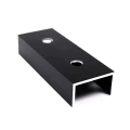 Conector de Profil 12cm Anodizat PV-18-05