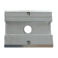 Clemă de presiune centrală joasă H8 cu pin PV-04-18 (3)