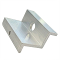 Clemă de presiune laterală - H30 cu pin de împământare PV-03-32 (1)