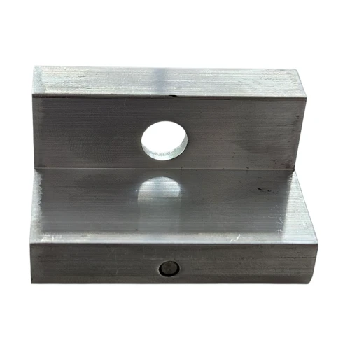 Clemă de presiune laterală - H30 cu pin de împământare PV-03-32 (3)