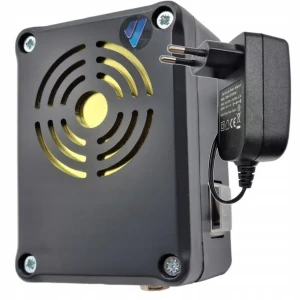 Dispozitiv ultrasonic portabil împotriva rozătoarelor Viano ODA1 4000mAh IP65