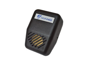 Dispozitiv ultrasonic anti-rozătoare Viano 220V puternic împotriva șoarecilor și șobolanilor (OD3)