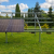 Kit Solar N2V Light – structură fotovoltaică la sol pentru 8 panouri GPV-N2V-L8 (8)