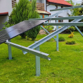 Kit Solar N2V Light – structură fotovoltaică la sol pentru 8 panouri GPV-N2V-L8 (10)