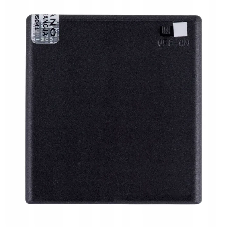 Odstraszacz gryzoni - Viano Quadro OD-04 PV-400-27 (3)