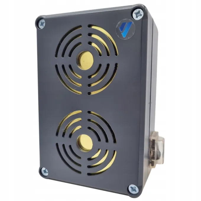 Odstraszacz gryzoni - Viano WaterPro OD-09 PV-400-37 (1)