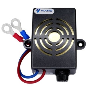 Dispozitiv auto ultrasonic anti-rozătoare și jderi Viano Uno (OS1)