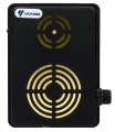 Aparat ultrasonic anti-rozătoare anti-jderi anti-șoareci anti-șobolani Viano Mocny Pro (OD10) PV-400-31 (2)