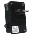 Aparat ultrasonic anti-rozătoare anti-jderi anti-șoareci anti-șobolani Viano Mocny Pro (OD10) PV-400-31 (3)