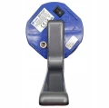 Dispozitiv de alungare rozătoare nevăstuici șoareci șobolani Viano Quattro-LED (OD6) PV-400-28 (2)