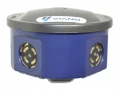 Dispozitiv de alungare rozătoare nevăstuici șoareci șobolani Viano Quattro-LED (OD6) PV-400-28 (3)