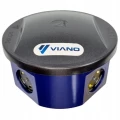 Dispozitiv de alungare rozătoare nevăstuici șoareci șobolani Viano Quattro-LED (OD6) PV-400-28 (5)
