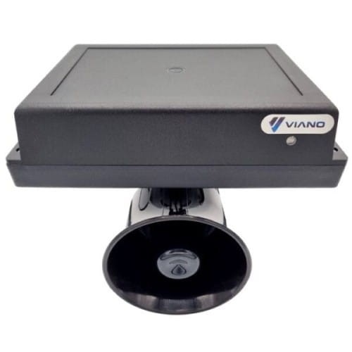 Repelent pentru păsări VIANO 230V PV-400-13 (1)