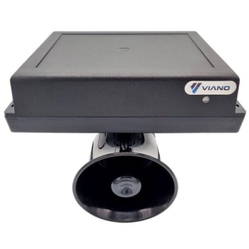 Repelent pentru păsări VIANO 230V PV-400-13 (1)