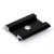 Clemă de mijloc H8 Aluminiu 6060 Gaura M8 Anodizat PV-04-04