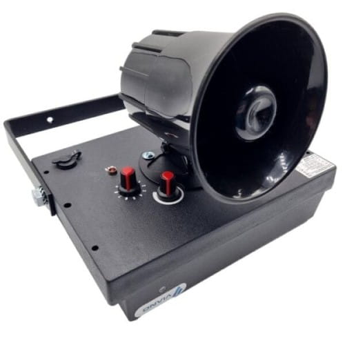 Repelent pentru păsări VIANO 230V PV-400-13 (4)