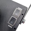 Repelent pentru păsări VIANO 230V PV-400-13 (6)