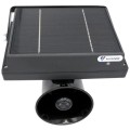 VIANO 12V solar pentru îndepărtarea păsărilor PV-400-14 (1)