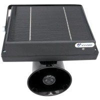 Viano OP1 Dispozitiv Solar de Îndepărtare a Păsărilor 12V