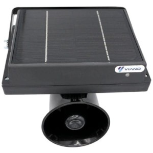 Viano OP1 Dispozitiv Solar de Îndepărtare a Păsărilor 12V