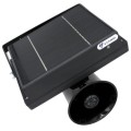 VIANO 12V solar pentru îndepărtarea păsărilor PV-400-14 (2)