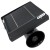 VIANO 12V solar pentru îndepărtarea păsărilor PV-400-14 (2)