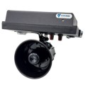 VIANO 12V solar pentru îndepărtarea păsărilor PV-400-14 (3)
