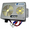 VIANO Dispozitiv auto cu radar pentru alungarea dihorilor, rozătoarelor și șoarecilor PV-400-21 (1)