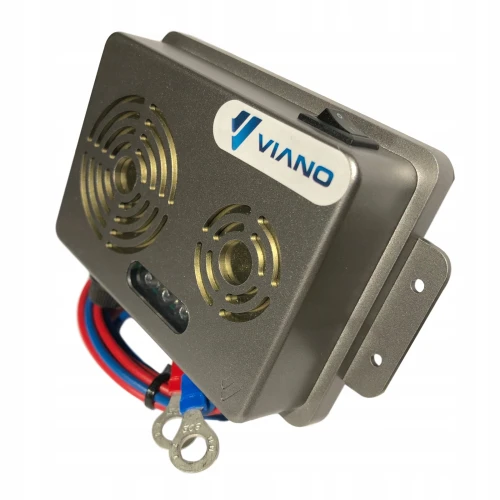 VIANO Dispozitiv auto cu radar pentru alungarea dihorilor, rozătoarelor și șoarecilor PV-400-21 (3)