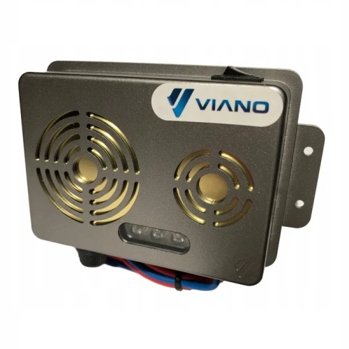 VIANO Dispozitiv auto cu radar pentru alungarea dihorilor, rozătoarelor și șoarecilor PV-400-21 (6)