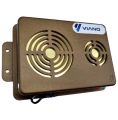 VIANO Dispozitiv auto wireless de alungare a dihorilor și rozătoarelor PV-400-22 (1)