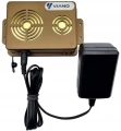 VIANO Dispozitiv auto wireless de alungare a dihorilor și rozătoarelor PV-400-22 (3)