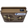 VIANO Dispozitiv auto wireless de alungare a dihorilor și rozătoarelor PV-400-22 (6)